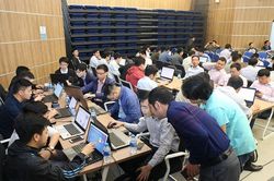 Thành lập Trung tâm Ứng cứu khẩn cấp không gian mạng Việt Nam
