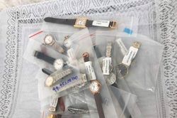 Hơn 15.000 chiếc đồng hồ nhái thương hiệu nổi tiếng Longines, Omega, Patek Philippe... bị tạm giữ