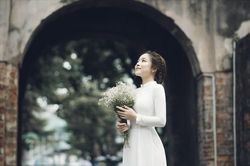 Ca sĩ Mai Diệu Ly: 'Tình yêu Hà Nội trong tôi rất lớn...'