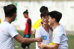 Thêm nhiều tấm vé vào vòng hai có chủ?