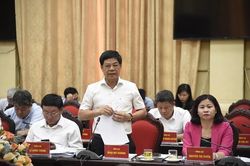 Công an Hà Nội mời chuyên gia tâm lý tội phạm vào nghiên cứu các vụ án mạng
