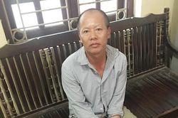 Xử điểm vụ truy sát cả nhà em trai do mâu thuẫn đất đai ở huyện Đan Phượng