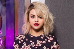 Selena Gomez và dàn sao Hollywood đẹp hơn nhờ nhuộm tóc nổi bật
