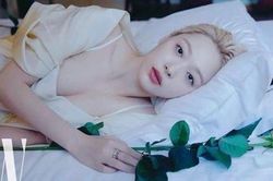 17 nguyện vọng trước khi qua đời của Sulli