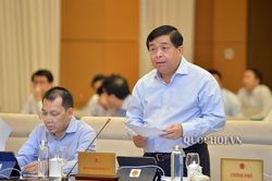 Năm 2019 sẽ đạt và vượt toàn bộ chỉ tiêu kinh tế xã hội Quốc hội giao