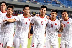 Tổng thư ký VFF Lê Hoài Anh: 'U22 Việt Nam sẽ qua vòng bảng. Nữ Việt Nam sẽ vào chung kết'