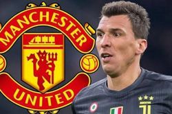 Tin bóng đá MU 15/10: Đón tin vui trước đại chiến với Liverpool. Chi tiết thỏa thuận với Mandzukic