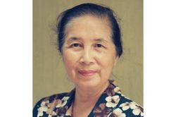 Họa sỹ Vũ Giáng Hương cả đời cống hiến cho sáng tạo nghệ thuật