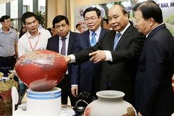 Tổng kết 15 năm thực hiện Nghị quyết T.Ư 5 khóa IX về kinh tế tập thể