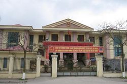 Tòa án quận Long Biên bị tố 2 tháng không thụ lý đơn ly hôn, gây khó người dân