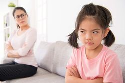 Nghiên cứu chỉ ra, những đứa trẻ bướng bỉnh có xu hướng thành công hơn trẻ ngoan ngoãn