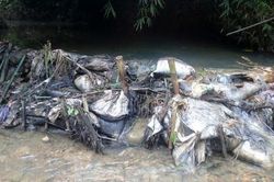 Hà Nội khuyến cáo người dân không nên ăn uống nước do Công ty Viwasupco cung cấp