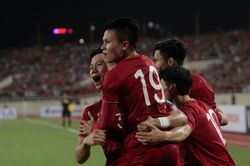 Vé trận Indonesia vs Việt Nam ế ẩm trước giờ G