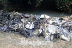 Kiến nghị điều tra hành vi thiếu trách nhiệm của lãnh đạo Cty nước Sông Đà