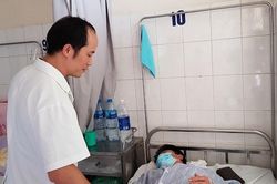 TP HCM: 9 trường hợp tử vong do sốt xuất huyết vì tự mua thuốc điều trị tại nhà