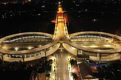 Hải Phòng: Thông xe cầu Hoàng Văn Thụ giá trị 2.173 tỷ đồng