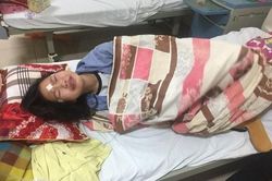 Bi kịch của người phụ nữ có chồng đột tử, con bị ung thư xương