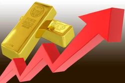 Giá vàng hôm nay 15/10, tin xấu ập đến, vàng tăng trở lại