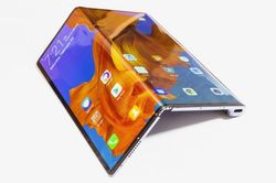 Không có ứng dụng Google, Huawei Mate X sắp ra mắt thị trường Trung Quốc