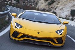 Aventador S dính lỗi chết máy, Lamborghini phải triệu hồi xe