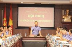 Công tác thi đua, khen thưởng phải bảo đảm thực chất, hiệu quả
