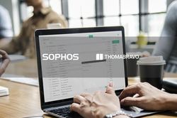 Sophos Group đồng ý đề xuất mua lại gần 4 tỷ USD từ Thoma Bravo