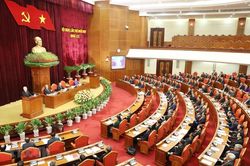 Kiểm soát quyền lực, bịt kẽ hở để ngăn chặn tình trạng chạy chức