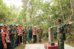 Dân vận khéo ở vùng biên giới Lai Châu - Bài cuối: Vận động người dân phát triển kinh tế, bảo vệ biên giới