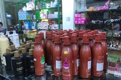 Ngừng cấp mã hóa đơn điện tử nếu doanh nghiệp nhập lậu, bán hàng giả