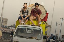 Bộ Văn hóa yêu cầu hủy bản phim đạt giải phim hay nhất ở LHP Busan - Hàn Quốc