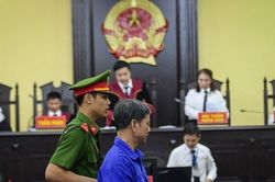 Toàn cảnh phiên xét xử vụ nâng điểm thi rúng động Sơn La