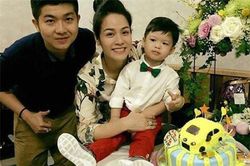 Đường tình của dàn mỹ nhân phim 'Tiếng sét trong mưa'