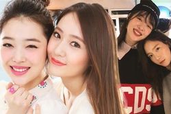 Sau sự ra đi của Sulli thì IU, Krystal và Taeyeon chính là những thần tượng mà người hâm mộ đang đặc biệt lo lắng