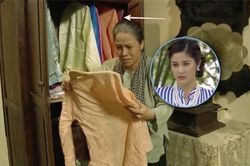 'Tiếng Sét Trong Mưa' tập 37: Hạnh Nhi bị chồng ghẻ lạnh vì gu ăn mặc không lòe loẹt như Thị Bình?