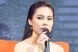 Giang Hồng Ngọc tiết lộ 2 ngày nữa làm đám hỏi tại TP.HCM, phủ nhận chuyện lấy chồng đại gia
