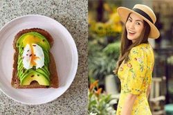 Bật mí loại quả giúp bà mẹ hai con Tăng Thanh Hà luôn eo thon, trẻ đẹp không tì vết