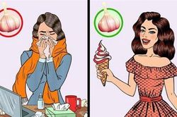 Ăn 1 tép tỏi mỗi ngày, bạn sẽ bất ngờ khi thấy điều kì diệu với sức khỏe