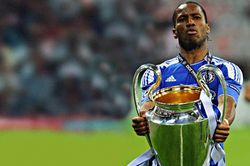 Hồi ức bóng đá: Didier Drogba - Voi rừng Châu Phi