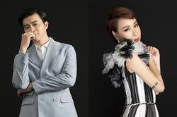 Lân Nhã: 'Vì tôi và cả Uyên Linh đều cần nhau cho một liveshow'