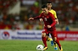 Báo Thái: 'Quang Hải sẽ giúp ĐTVN đánh bại Indonesia'