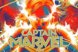 Tương lai của Captain Marvel trong phase 4 của MCU!