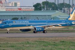 Vietnam Airlines lên tiếng khi máy bay đi Đà Nẵng nhưng lại hạ cánh ở Huế