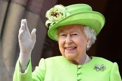 Cung điện Buckingham có một mật mã thông báo đặc biệt nếu Nữ Hoàng qua đời