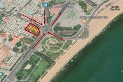Phát Đạt trúng đấu giá 'đất vàng' ở Quy Nhơn