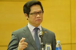 Sửa Bộ luật Lao động: Cần lắng nghe trái tim của nền kinh tế