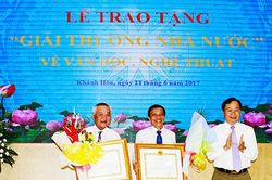 Đổi mới, nâng cao chất lượng hoạt động hội