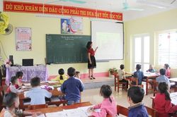 Đánh thức núi rừng