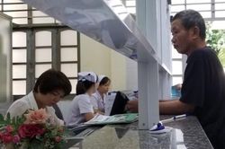 Y tế - Sức khỏe Tin tức y tế Đến cuối năm 2020, 50% cơ sở khám chữa bệnh chấp nhận thanh toán điện tử