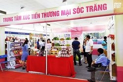 Thêm cơ hội cho doanh nghiệp khi tham gia Hội chợ Triển lãm Nông nghiệp - Thương mại – Du lịch Sóc Trăng