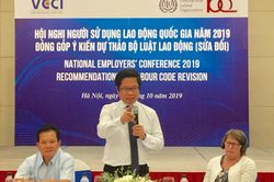 Làm thêm giờ: Luật cần điều chỉnh sao cho phù hợp với thực tiễn